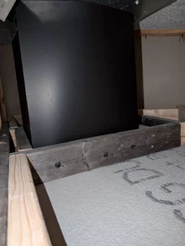 [Hearth.com] Alcove nightmare