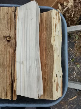 [Hearth.com] wood id please?