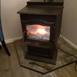 [Hearth.com] What Is In Your Stove Right Now?