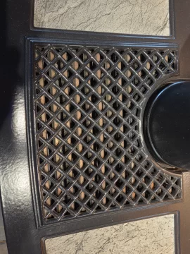 [Hearth.com] WTB Lopi berkshire cream top grate