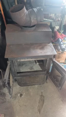 [Hearth.com] Looking for estimate on value