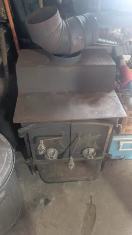 [Hearth.com] Looking for estimate on value