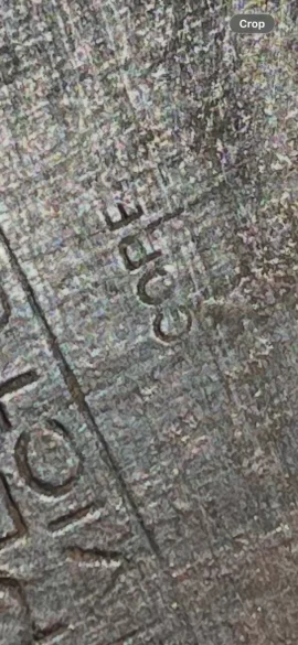 [Hearth.com] Plumb Victory Axe ID? (COPE stamp)