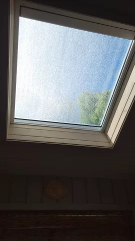 [Hearth.com] Help with cleaning skylights
