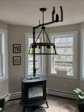 [Hearth.com] Piping opinions