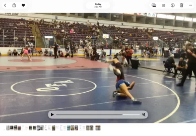 [Hearth.com] Kid is ranked #3 in NYS!