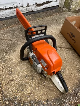 [Hearth.com] Buying My First Saw