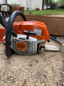 [Hearth.com] Buying My First Saw