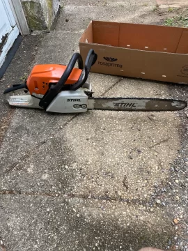 [Hearth.com] Buying My First Saw