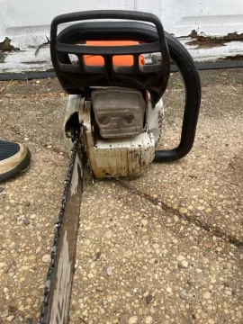 [Hearth.com] Buying My First Saw