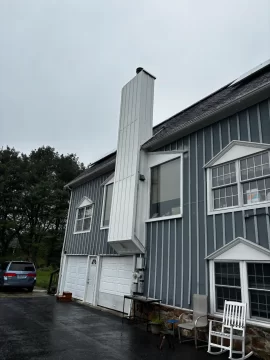 [Hearth.com] Converting Fireplace Xtrordinair to stand alone woodstove