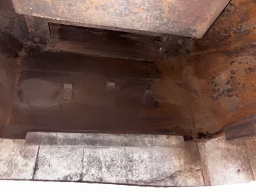 [Hearth.com] Converting Fireplace Xtrordinair to stand alone woodstove