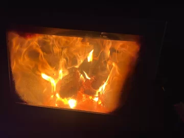 [Hearth.com] What Is In Your Stove Right Now?