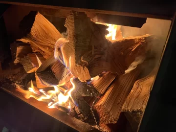 [Hearth.com] What Is In Your Stove Right Now?