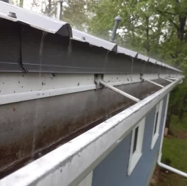 [Hearth.com] Gutters
