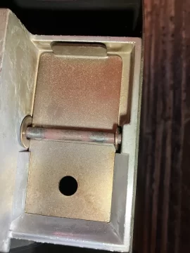 [Hearth.com] Princess PE-32, my second year. Stove pipe, blower, stack height, shields, and damper type questions.