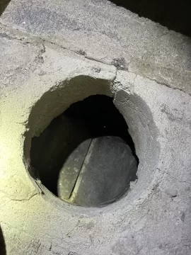 [Hearth.com] How to seal old chimney thimbles?