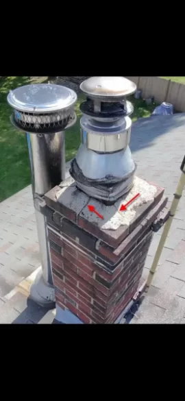 [Hearth.com] Does a good crown coat keep water from seeping in?