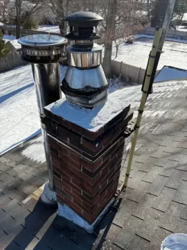 [Hearth.com] Does a good crown coat keep water from seeping in?
