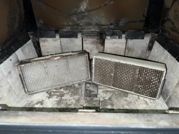 [Hearth.com] What Is In Your Stove Right Now?