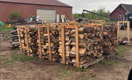 [Hearth.com] Work Done In 2026