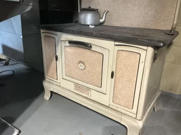 [Hearth.com] Some background information on this Copper Clad stove