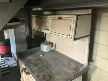 [Hearth.com] Some background information on this Copper Clad stove