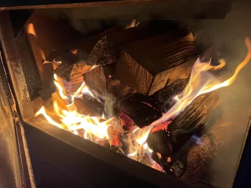 [Hearth.com] What Is In Your Stove Right Now?