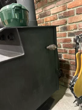 [Hearth.com] Englander wood stove identification