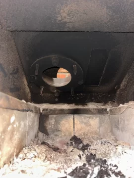 [Hearth.com] Englander wood stove identification