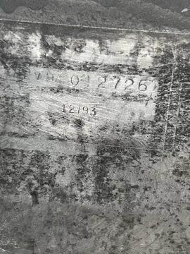 [Hearth.com] Englander wood stove identification