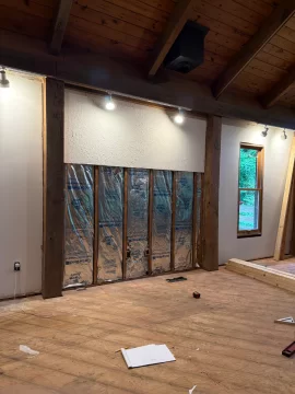 [Hearth.com] Tips for building a natural stone hearth