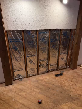 [Hearth.com] Tips for building a natural stone hearth