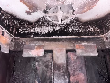 [Hearth.com] Work Done In 2026