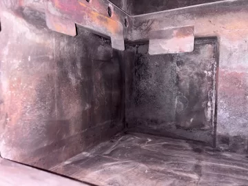 [Hearth.com] Work Done In 2026