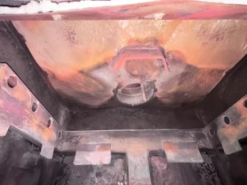 [Hearth.com] Work Done In 2026