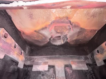 [Hearth.com] Work Done In 2026