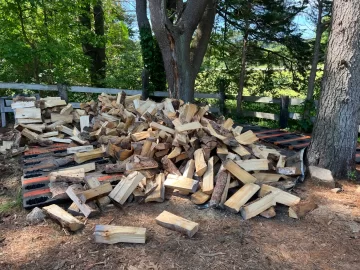 [Hearth.com] Work Done In 2026