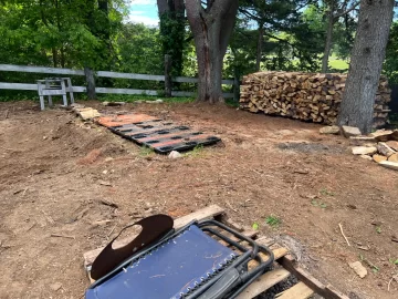 [Hearth.com] Work Done In 2026