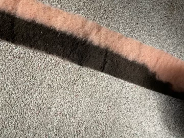[Hearth.com] Soot everywhere, wood insert, flue cleaned
