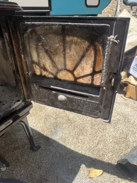 [Hearth.com] New to the forum - Waterford question