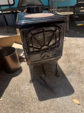 [Hearth.com] New to the forum - Waterford question