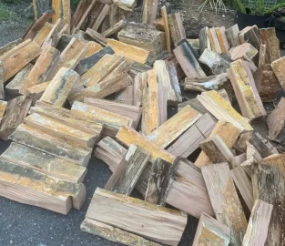 [Hearth.com] burning sap