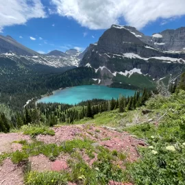 [Hearth.com] Road trip camping with a large family