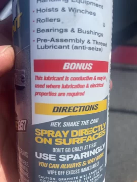 [Hearth.com] Stove maintenance, latch lube