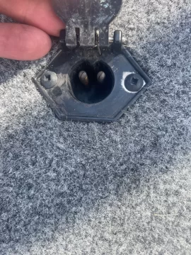[Hearth.com] Stove maintenance, latch lube