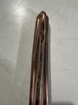 [Hearth.com] EcoSmart 27 OnDemand Electric DHW panel heating element replacement - Copper or Titanium?
