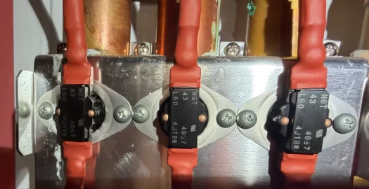 [Hearth.com] EcoSmart 27 OnDemand Electric DHW panel heating element replacement - Copper or Titanium?