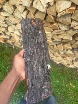 [Hearth.com] Wood id