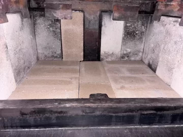 [Hearth.com] Work Done In 2026